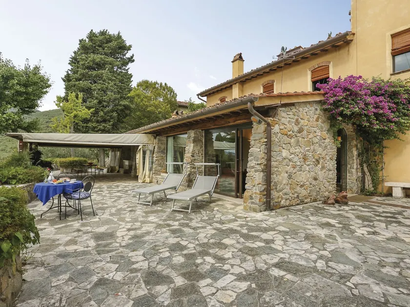Holiday Home Maestraccio by Interhome - Image 1