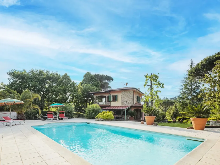 Holiday Home Costacce by Interhome - Image 1