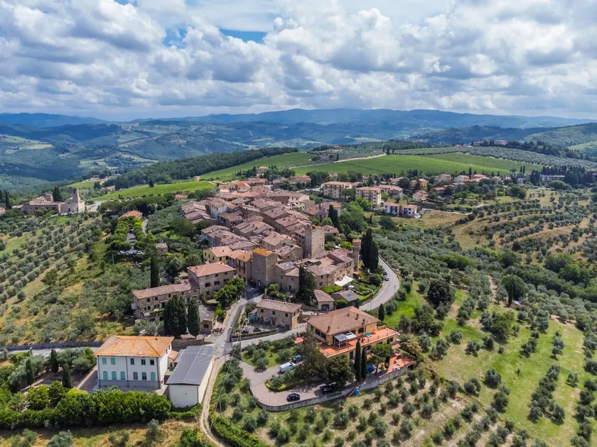 Casa Lensi by Interhome - Image 1