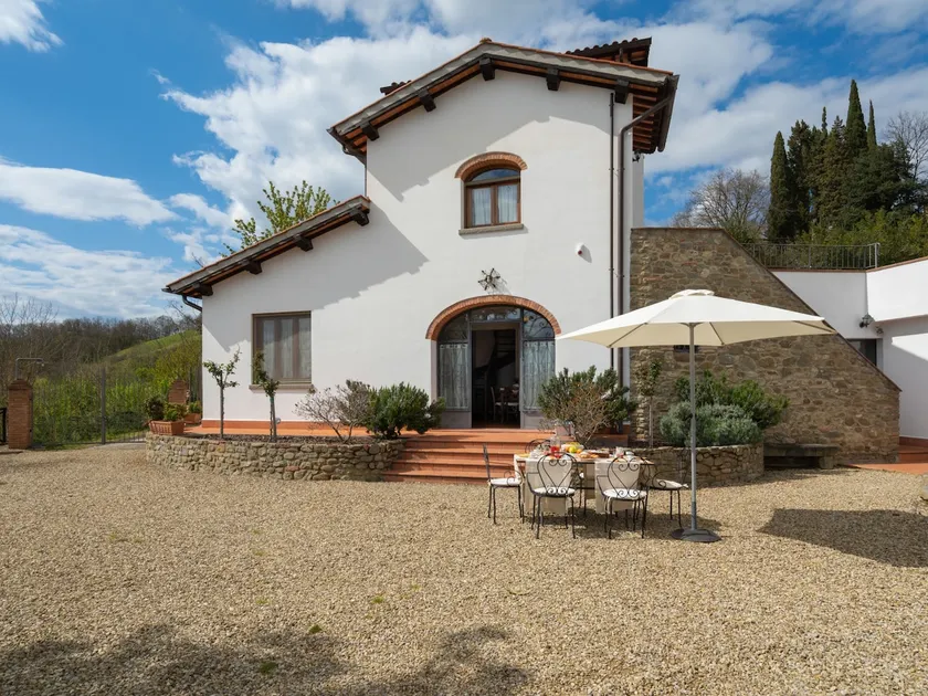 Holiday Home Melograno by Interhome - Image 1