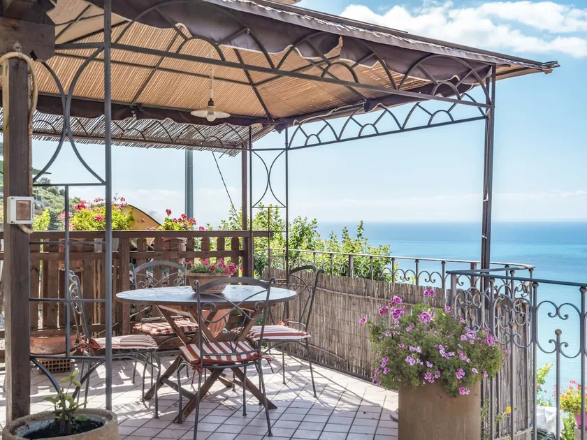 Apartment Villa Ginestra by Interhome - Image 1