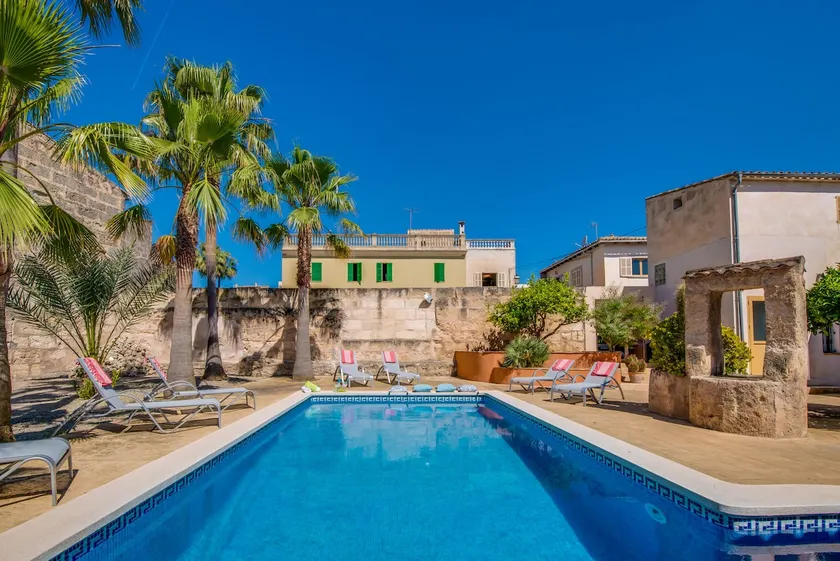 Ideal Property Mallorca - Verdera - Image 1