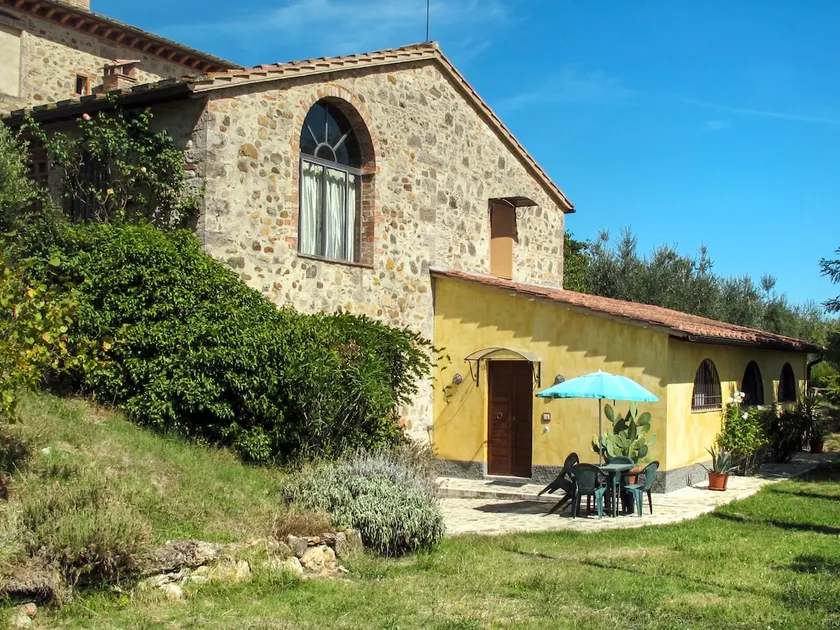 Holiday Home Podere San Raffaele - Cinzia by Interhome - Image 1