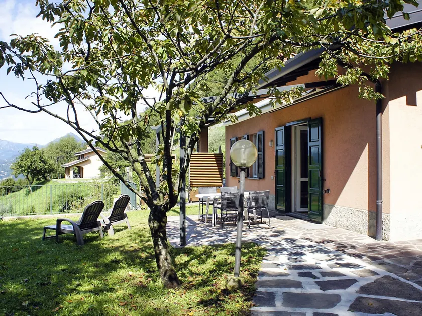 Holiday Home Ronco - VNA216 by Interhome - Image 1