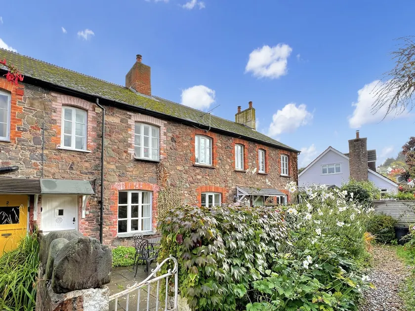 Gnade Cottage, Porlock - Image 1