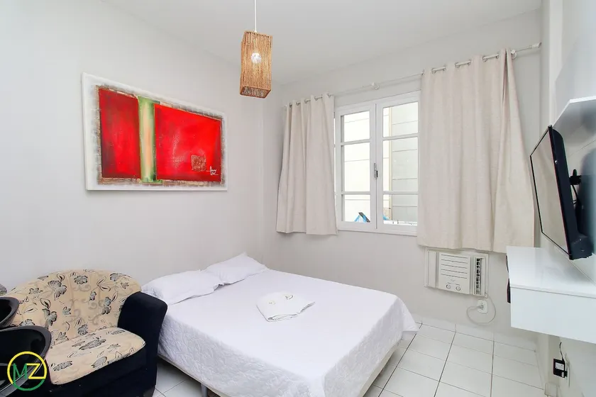 Cheap studio near Ipanema - Image 1