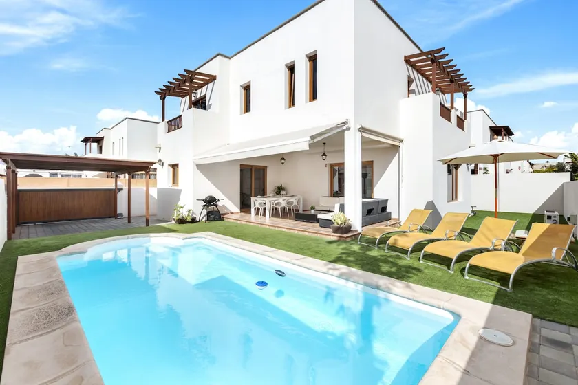 Casahost Aquavilla - Image 1