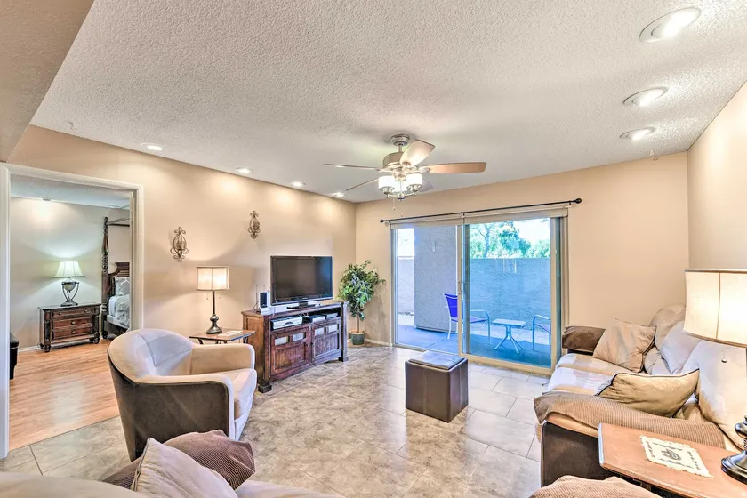 Mesa Condo w / Pool - À quelques pas de Sloan Park et ASU! - Image 1