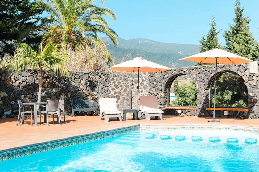 Villas Los Pajeros - Image 1