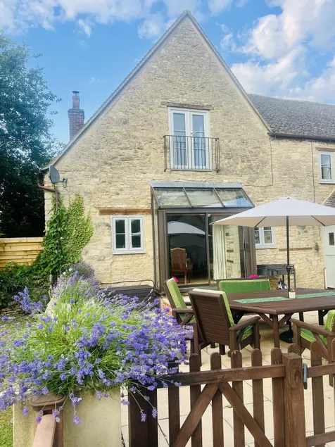 The Old Coach house- a delightful home from home - Image 1