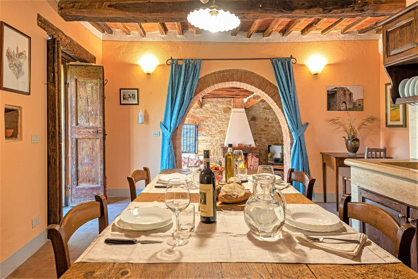 Chianti View - Image 1