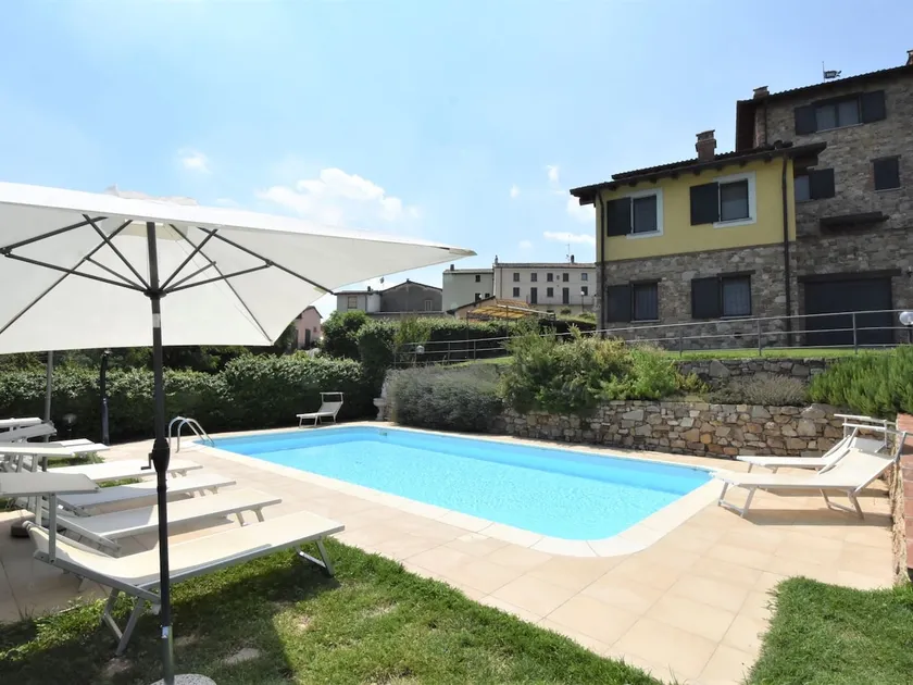 Holiday Home La Corte Bricca - Casa Padronale by Interhome - Image 1