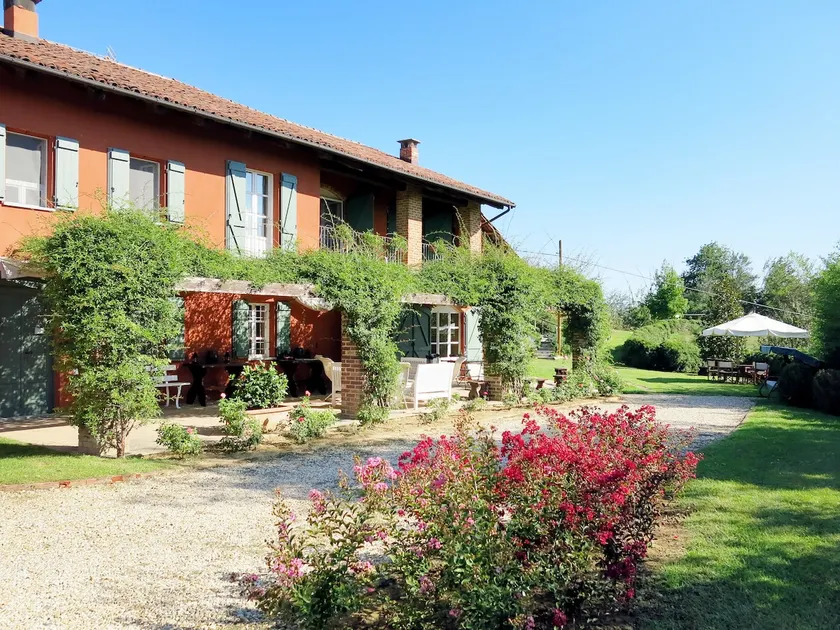 Holiday Home Il Marchese del Grillo by Interhome - Image 1