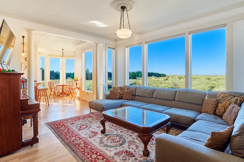 PICKLEBALL!!, Hot tub, Pets OK, Amazing View,Volleyball, Pool table (KGst) - Image 1