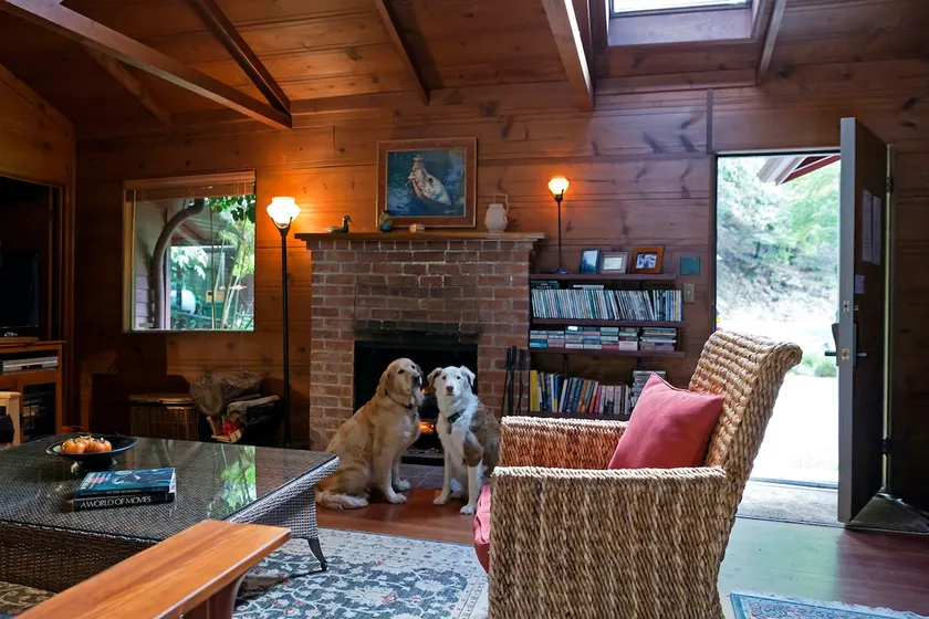 Casa Luna - Riverfront, Hot Tub & Dog Friendly! - Image 1