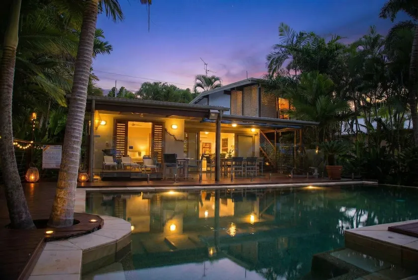 The Beach Cottage - Image 1