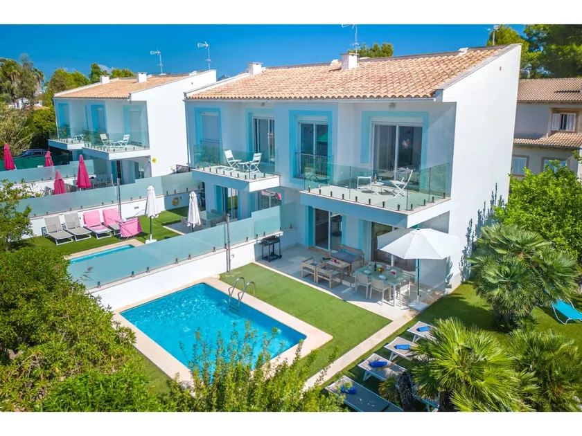 Villa del Lago Atzavara - Image 1