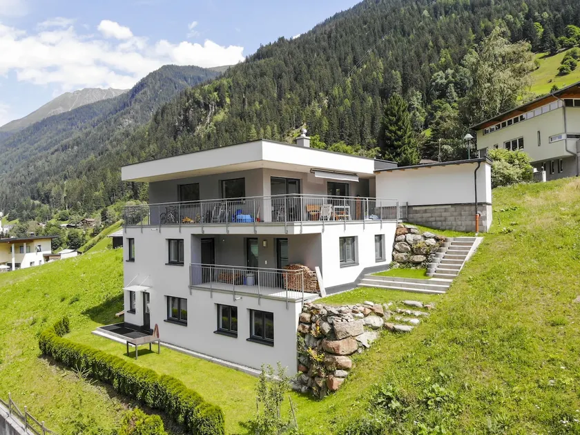 Apartment Collina by Interhome - Image 1
