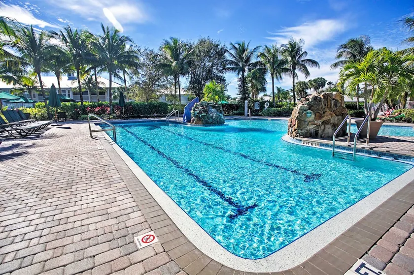 Free Golf Until Oct! Naples Condo w/ Resort Pool - Image 1