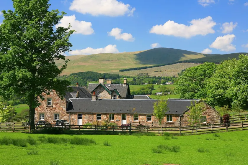Arndean Cottages - Image 1