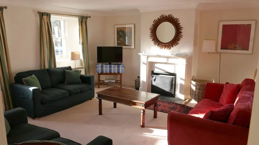 Blashie Cottage - Image 1