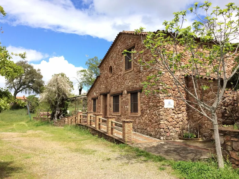 Tornero ll - 5-bedroom villa - Image 1