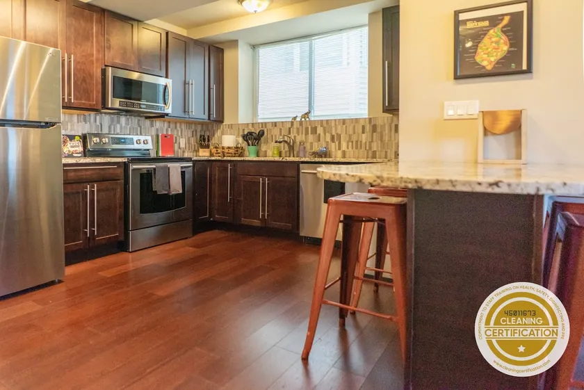 Vibrant CWE Escape Prime Location ABODEbucks - Image 1