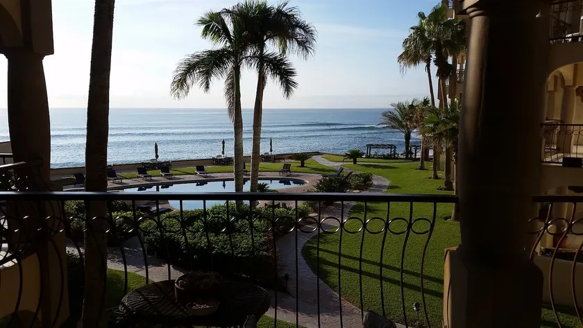Costa Azul Oceanfront Condo w/Views, Surf, Swimmable Beach - Image 1