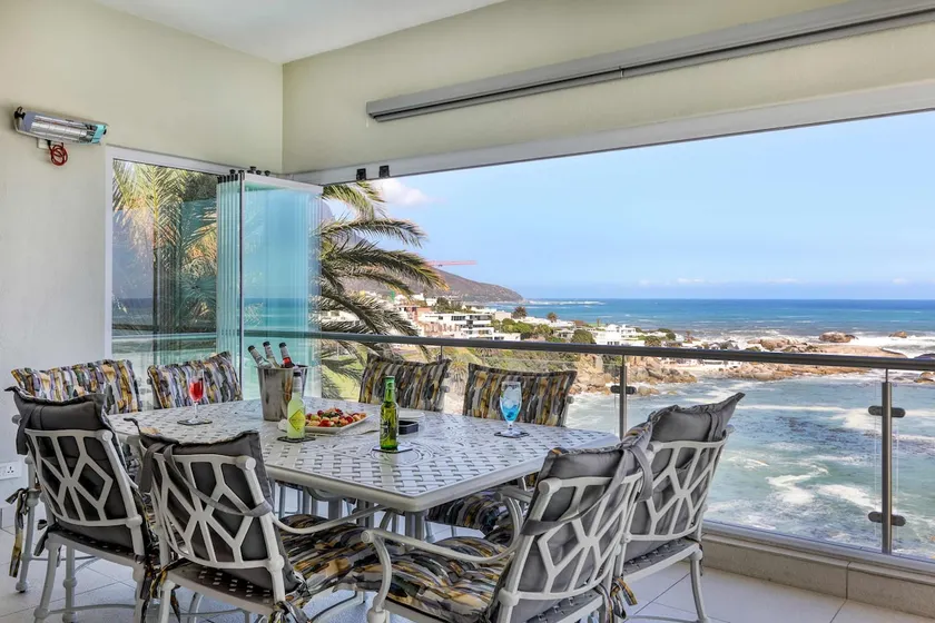 Cape Nights Villa - Image 1