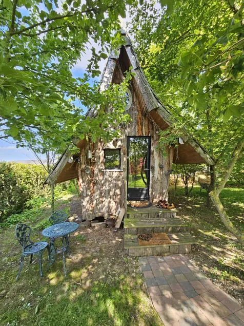 Oursinest Fairy's Cottage - Image 1
