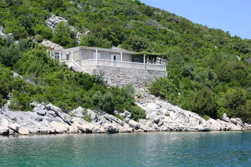 Studio flat near beach Kabli, Pelješac (AS-10221-a) - Image 1