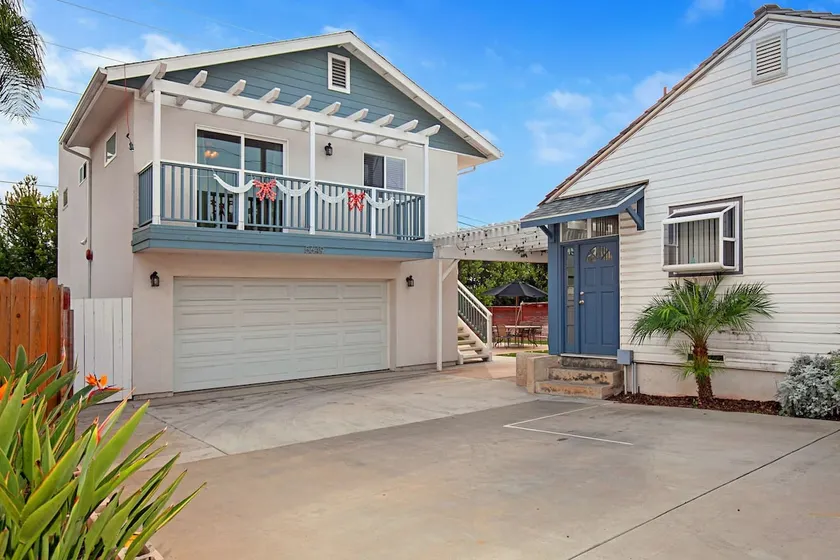The Hideaway of Silver Terrace - Image 1