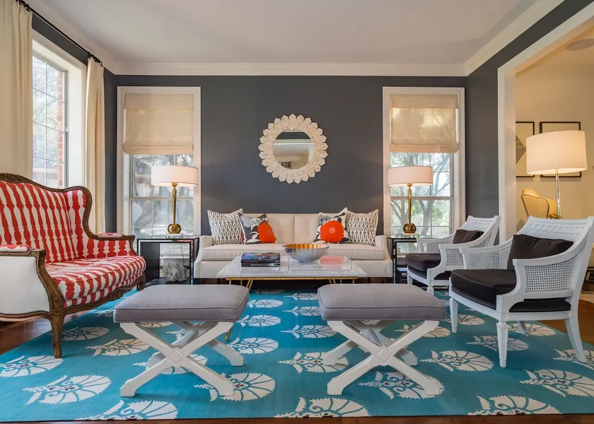 Luxury + Walk to Zilker - Treemont Home! - Image 1