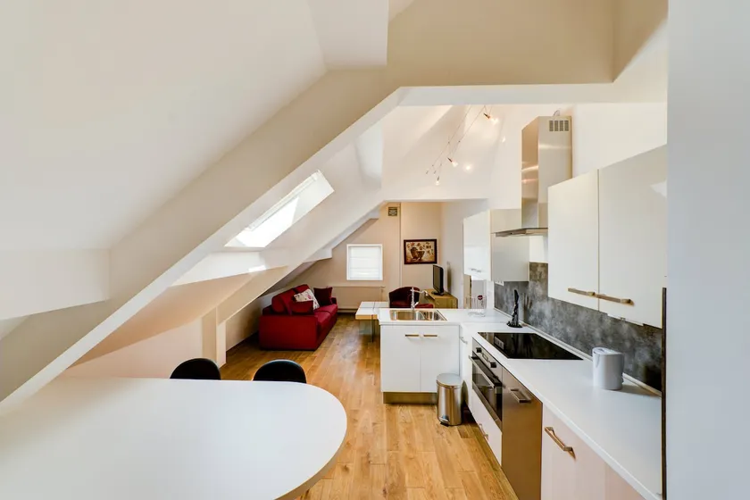 Six-people cottage Coquelicot - Image 1