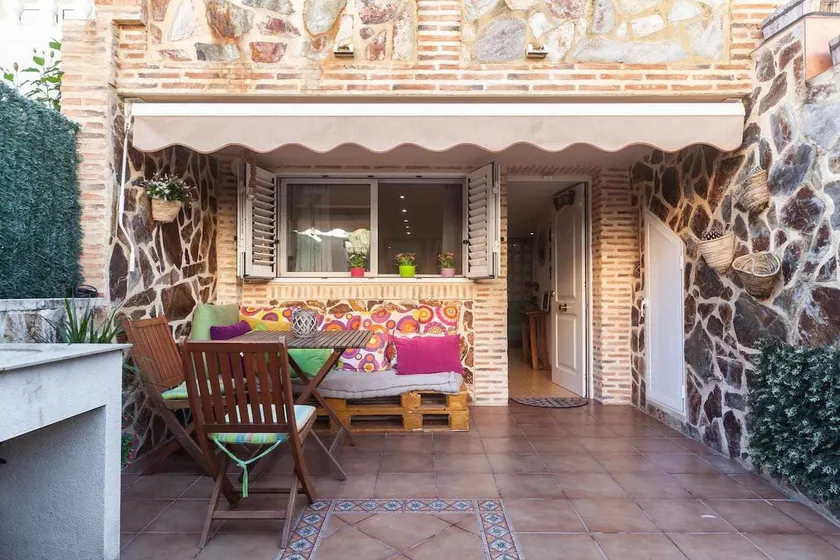 Villa del Mar . - Image 1