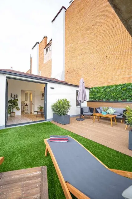 Silastur -Palomar de Corrida, Penthouse with terrace - Image 1