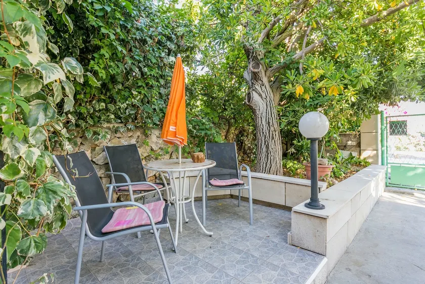 Apartment Seget Vranjica 1038b - Image 1