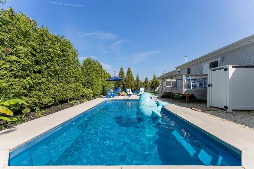 Tides Away Home-Eigenschaft mit In-Ground Pool Plus Pet Friendly! - Image 1