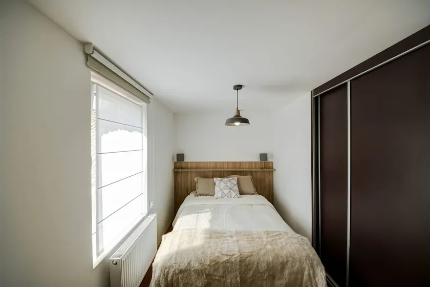 City holiday cottage Baratte - Image 1