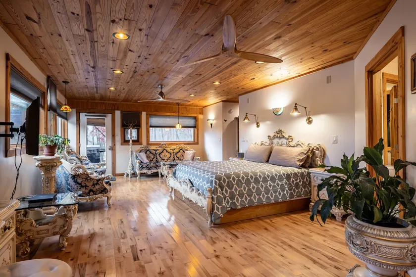 Cascina Rococo at White Lotus Eco Spa Retreat - Image 1