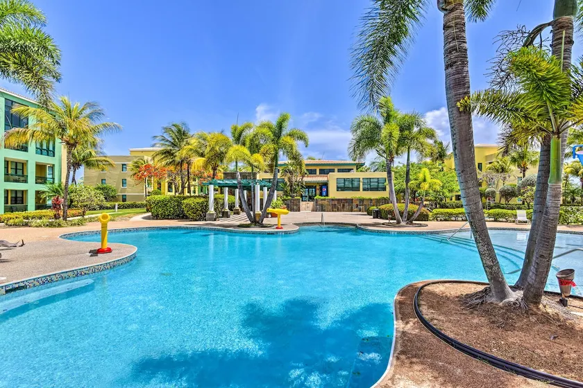 Steps to Beach: Loiza Getaway w/ Rooftop Patio! - Image 1