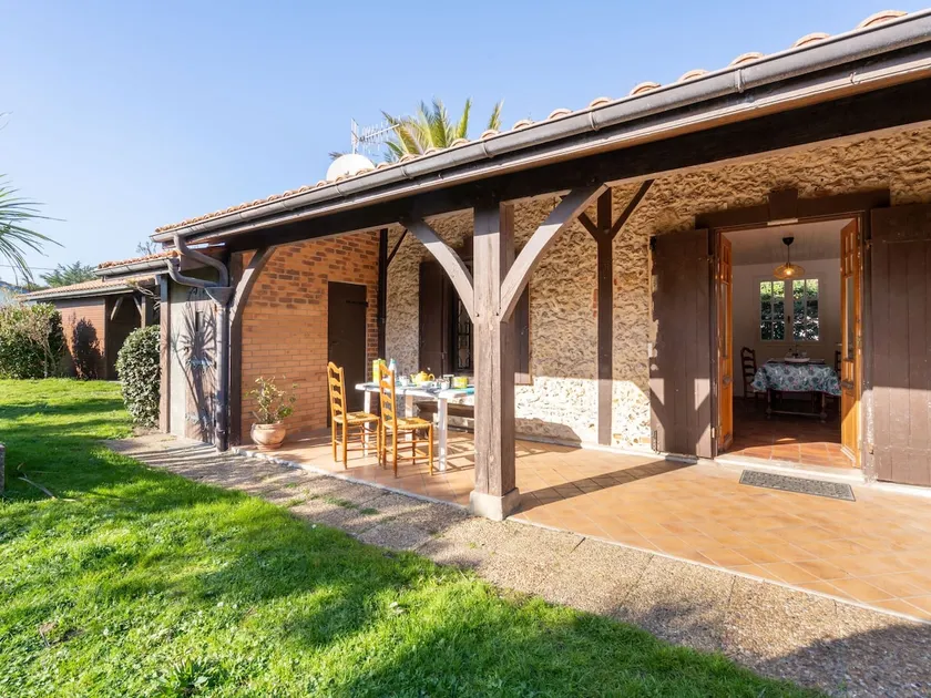 Vacation home Poste by Interhome - Image 1