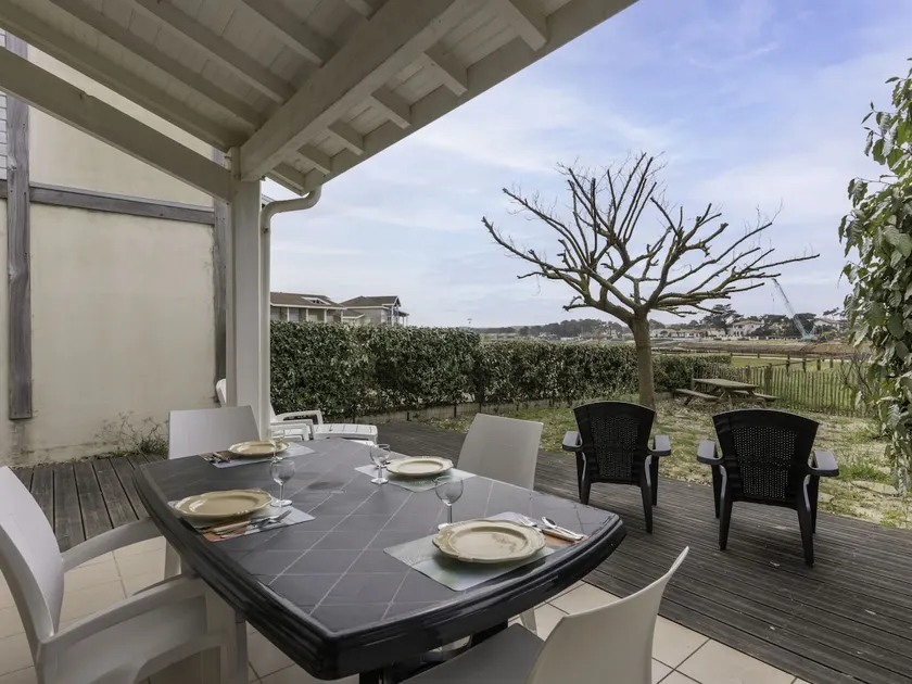 Holiday Home Le Hameau des Pêcheurs 1 by Interhome - Image 1