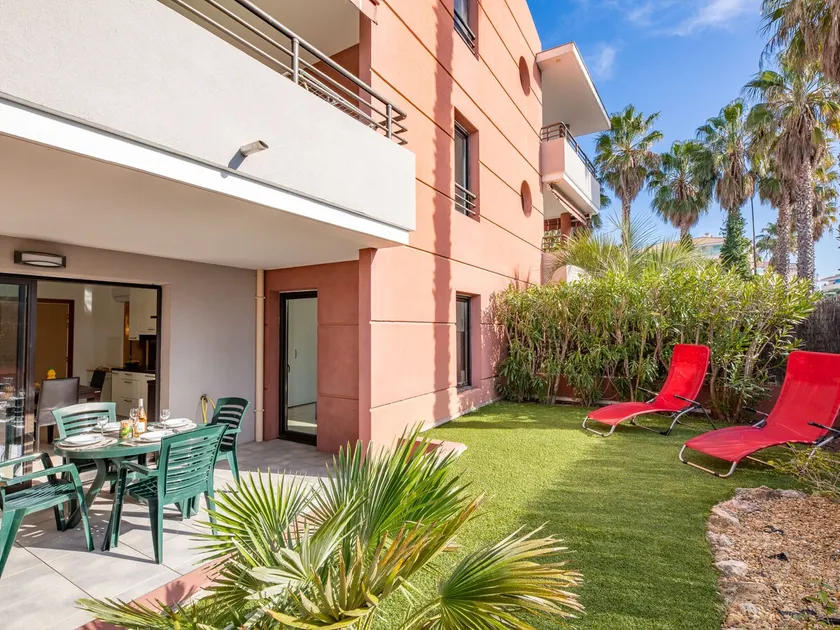 Apartment Santa Monica-2 by Interhome - Image 1