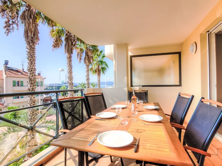 Apartment Le Magellan-2 by Interhome - Image 1