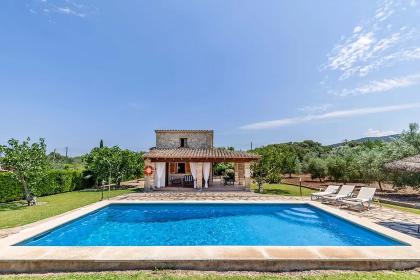 Villa Pedra - Villa för 3 personer i Pollensa / Pollença - Image 1