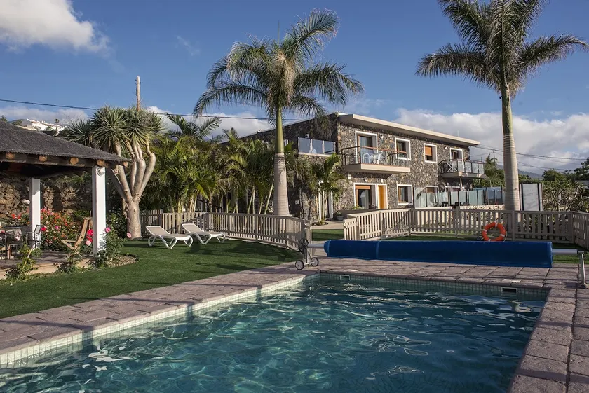 Tenerife, Mountain View, Privacy - Image 1