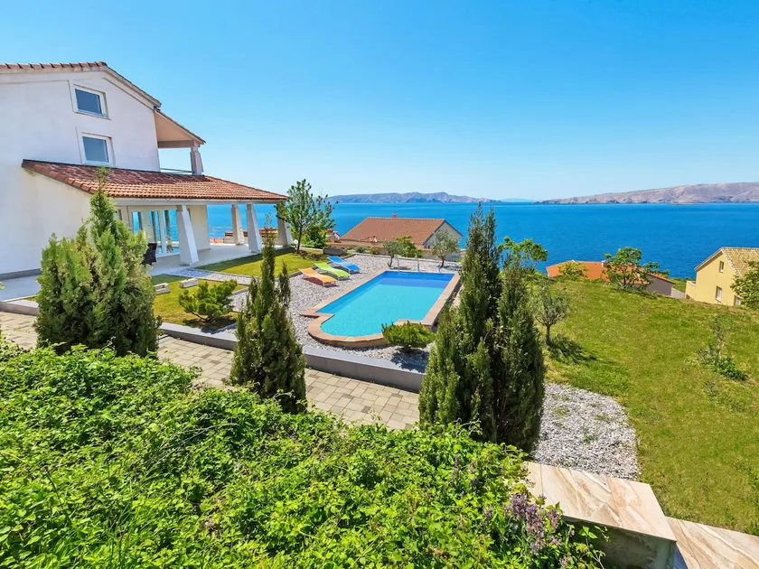 Holiday Home Senj by Interhome - Image 1