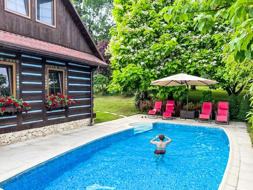 Holiday Home Bastrówka by Interhome - Image 1