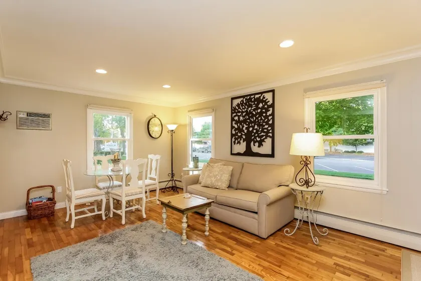 Water Street Retreat apt. walk to Saugatuck - Image 1